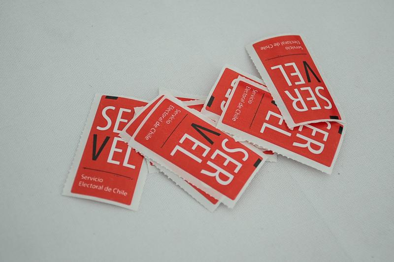 Agencia Uno - Este sábado se conocerán los vocales de mesa