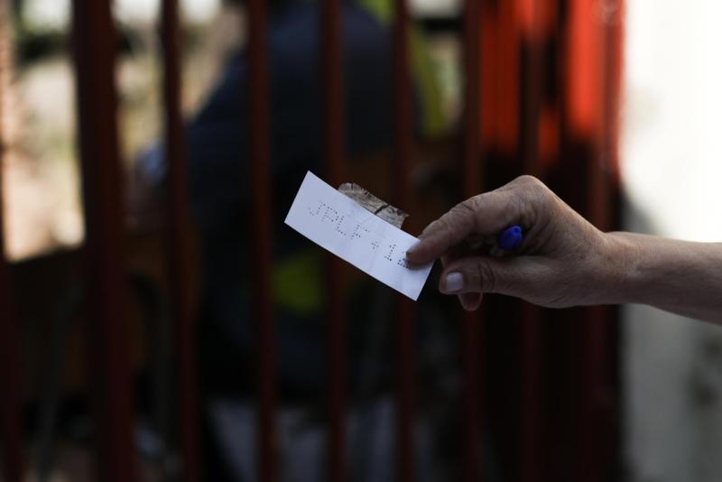 Grabado de patentes - Referencial Agencia Uno