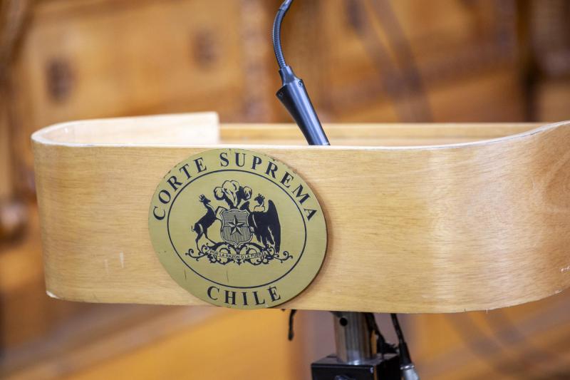 Corte Suprema ordenó millonaria indemnización a familia de trabajador fallecido - Referencial Agencia Uno