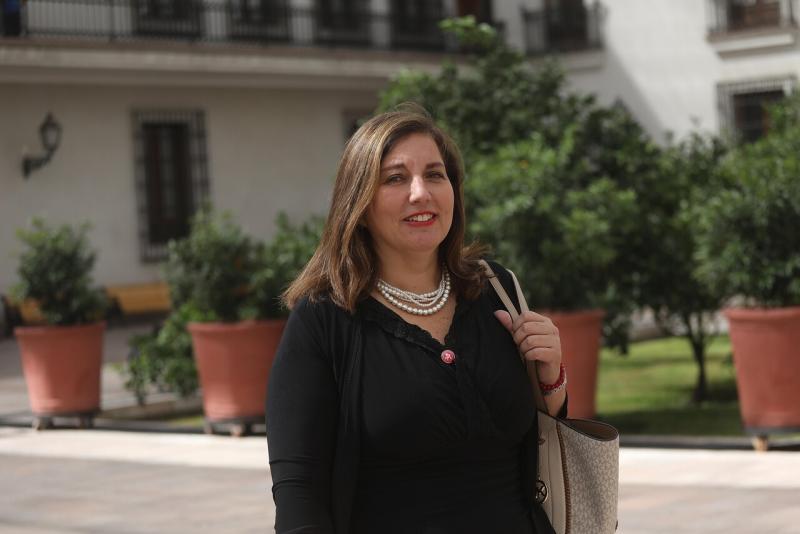 Paulina Vodanovic (PS) y condonación del CAE: "No se cuentan con recursos para asumir la condonación total"