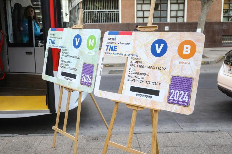 ¿Qué valor tiene la revalidación de la TNE? - Referencial Agencia Uno