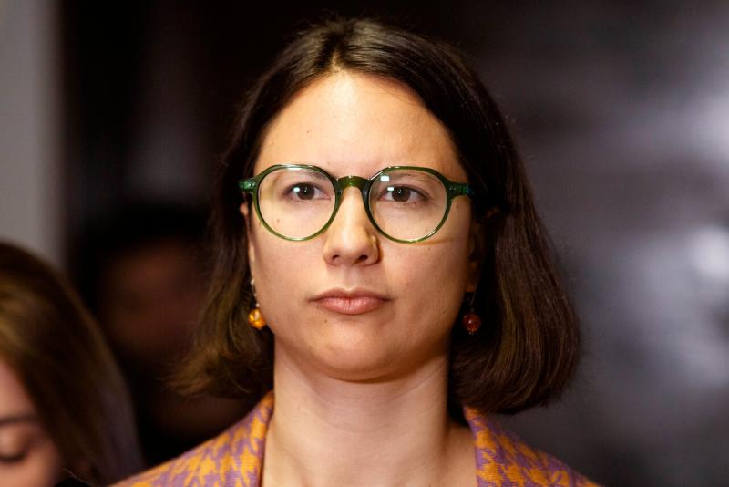 agencia UNO - Irací Hassler (PC)