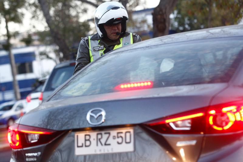 Restricción vehicular: Revisa los dígitos para este martes 14 de mayo