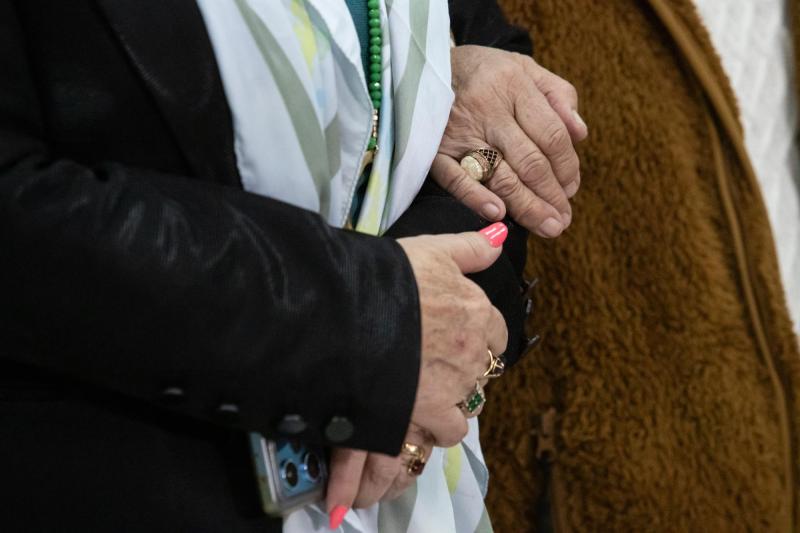 Así se ordenan los pagos del Bono Dueña de Casa - Referencial Agencia Uno