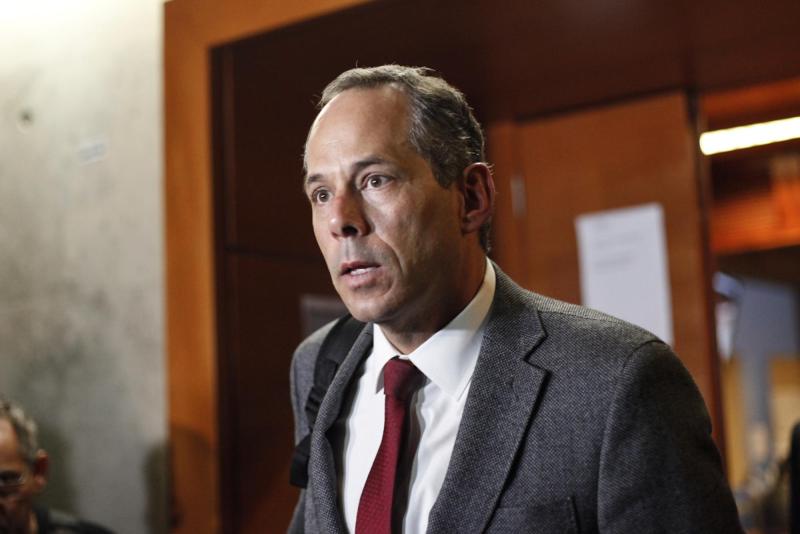 Agencia Uno - Fiscal Francisco Jacir