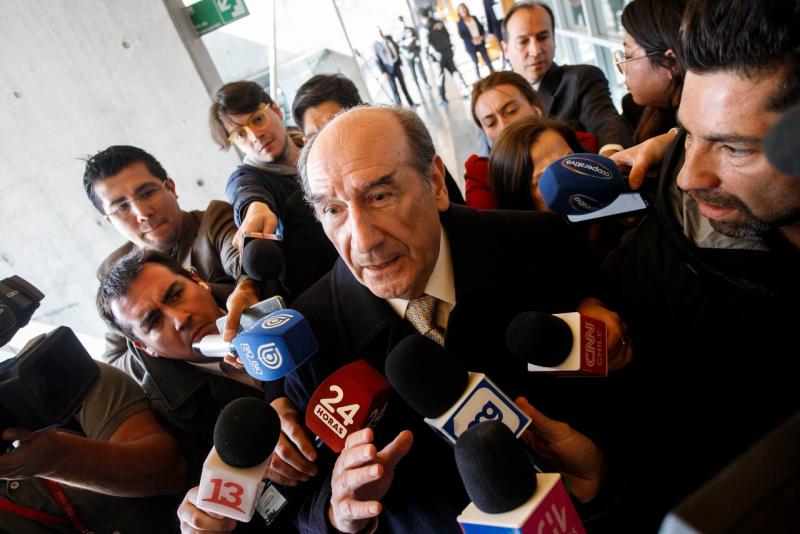 Juan Fuente-Alba - Agencia Uno