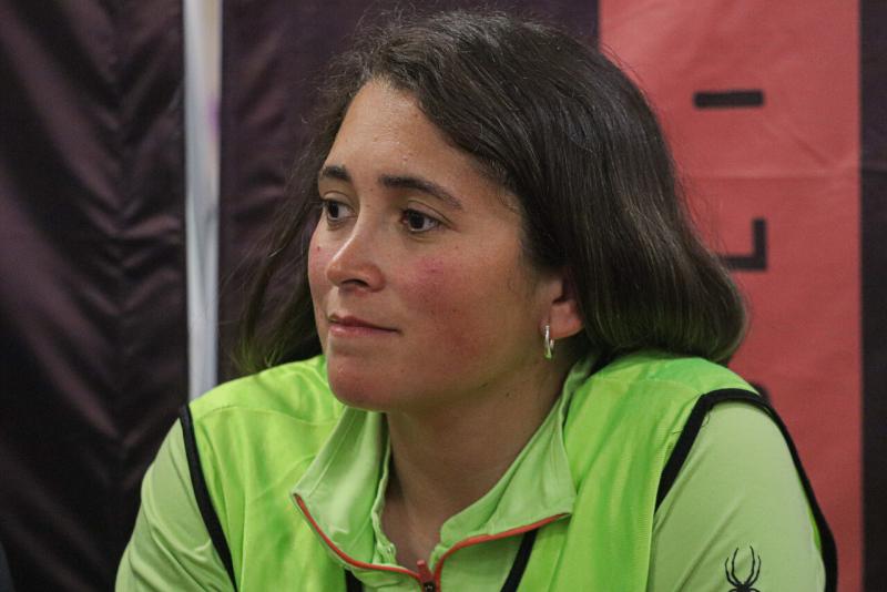 Agencia Uno - Madre de Tomás Ross explica rechazo a ayuda del Minsal