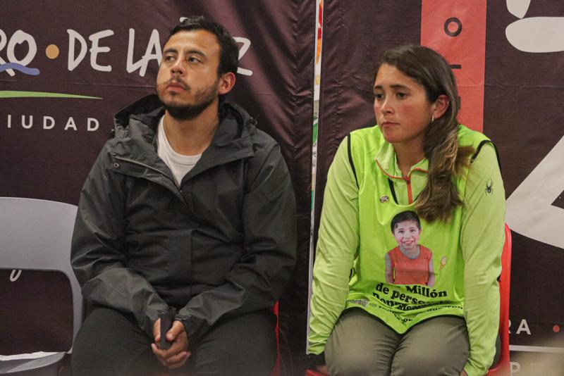 Agencia Uno - Madre de Tomás Ross explica rechazo a ayuda del Minsal