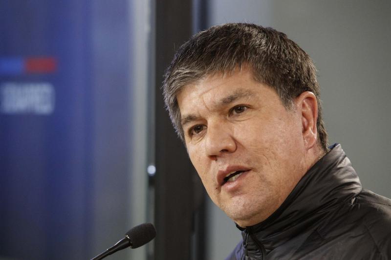 Agencia Uno - Manuel Monsalve