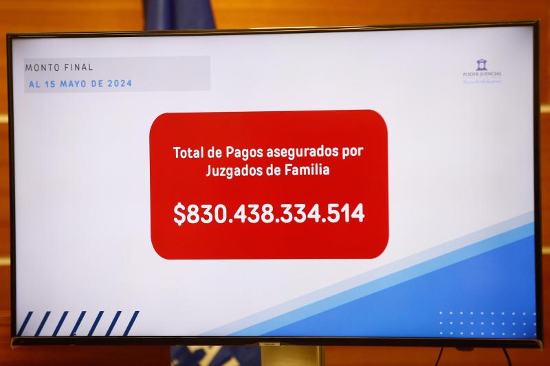 Balance ley de responsabilidad parental - Agencia Uno