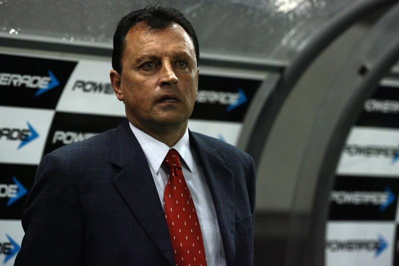 Yuri Fernández palpita la serie ante Colo Colo por la Copa Chile - Crédito: Agencia Uno.