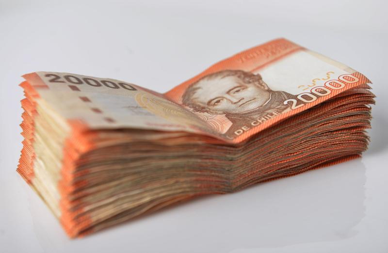 Agencia Uno - Revisa con tu RUT si tienes pagos sin cobrar