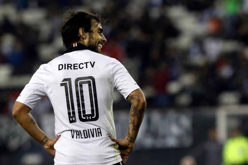 Claudio Valdivia revela detalles de su padre