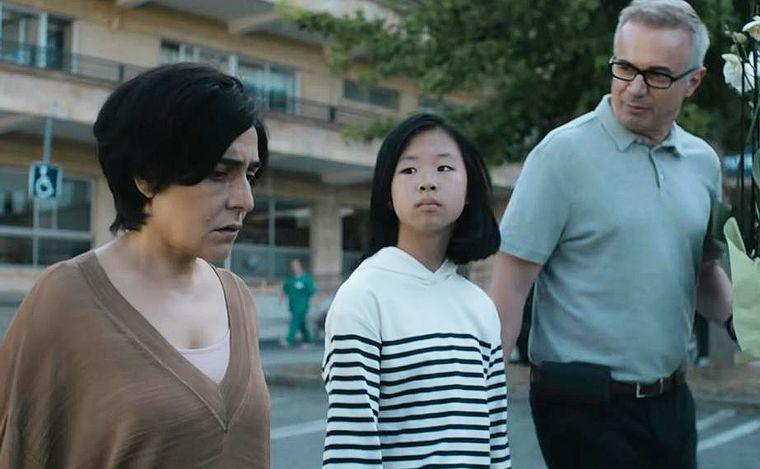 Netflix - El Caso Asunta