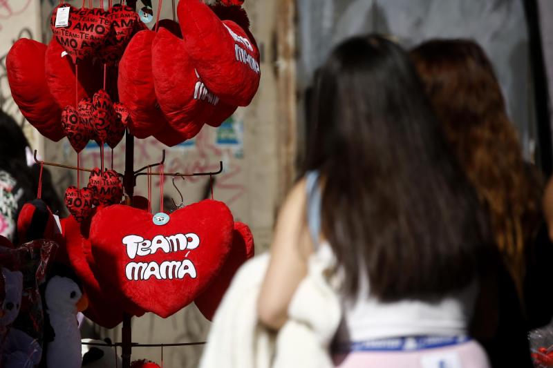 Aton - Día de la madre