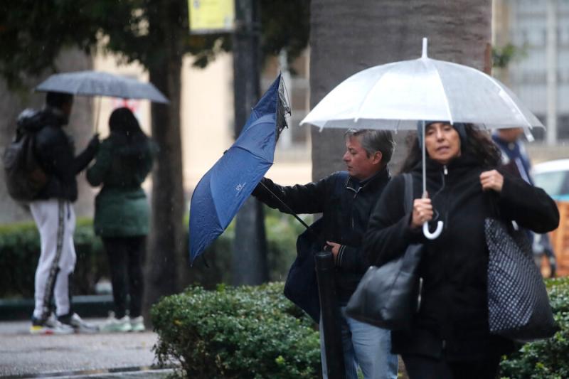 Aton - Sistemas frontales en Santiago