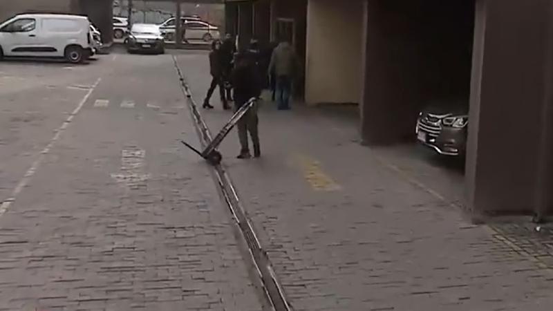 T13 - Fiscalizan carros de comercio informal en Independencia