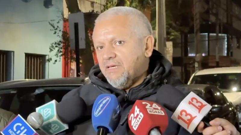 PDI investiga homicidio frustrado con arma de fuego en Independencia