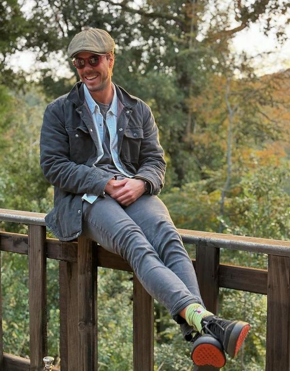 Andrés Gildemeister / Créditos: Captura