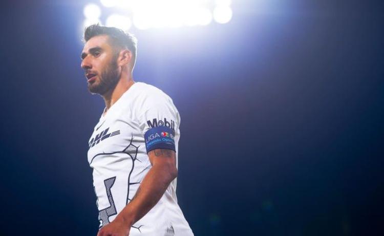 Eduardo Salvio interesa en Colo Colo - Crédito: @totosalvio