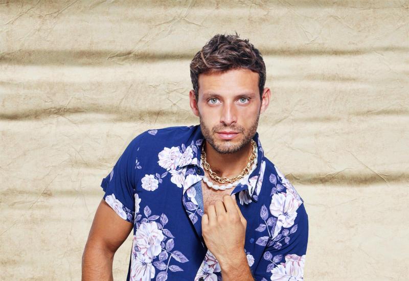 Canal 13 - Christián Mujica