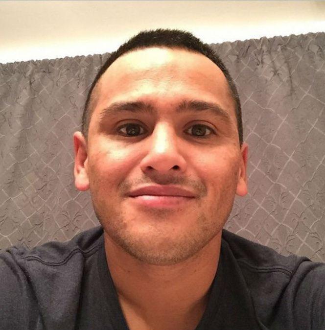 Humberto Suazo / Créditos: Instagram