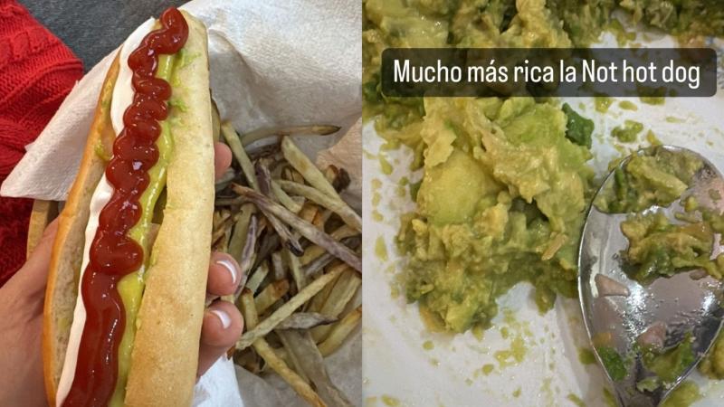 La comentada cena de Maite Orsini y Jorge Valdivia / Instagram