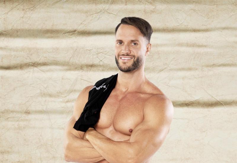 Canal 13 - Fabio Agostini fue confirmado en '¿Ganar o Servir?'