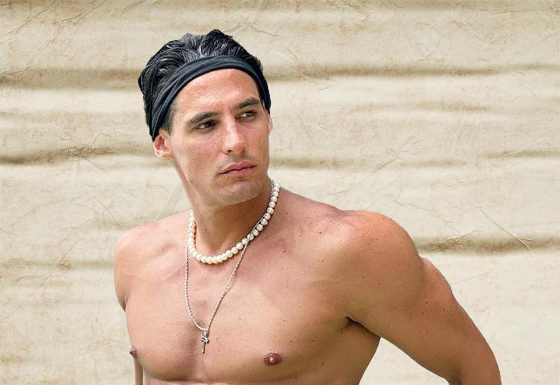 Canal 13 - Facundo González ingresa a '¿Ganar o Servir?'