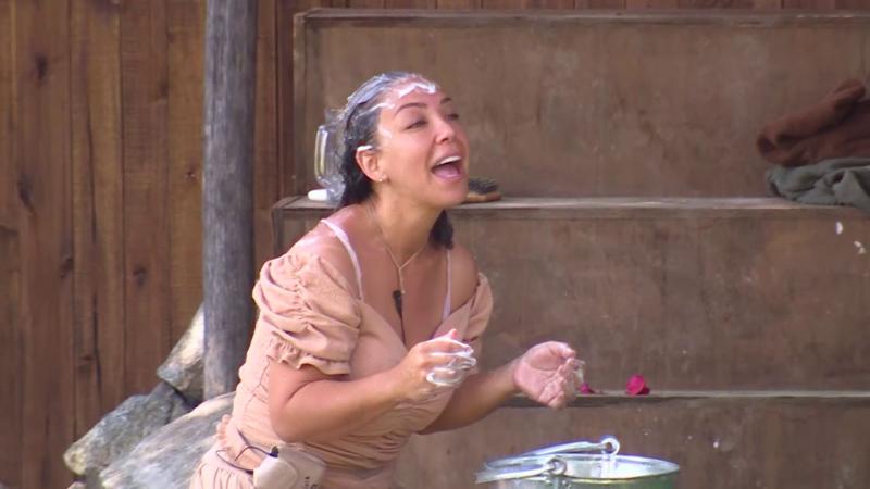 Mariela Sotomayor sigue peleando