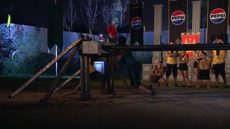 VIDEO | ¿Quién ganó?: Pangal y Coca reviven mítica final de "La Granja"