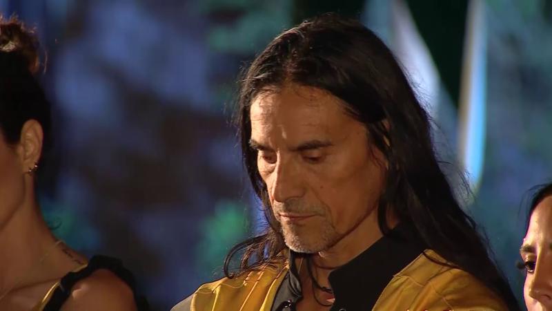 VIDEO | ¿Quién ganó?: Pangal y Coca reviven mítica final de "La Granja"