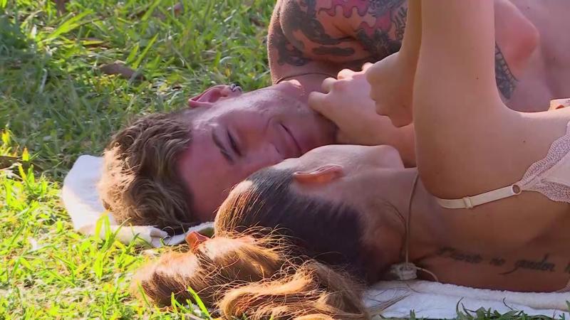 "Eso de ser tan joven...": Gala Caldirola se confiesa sobre romance con Rai