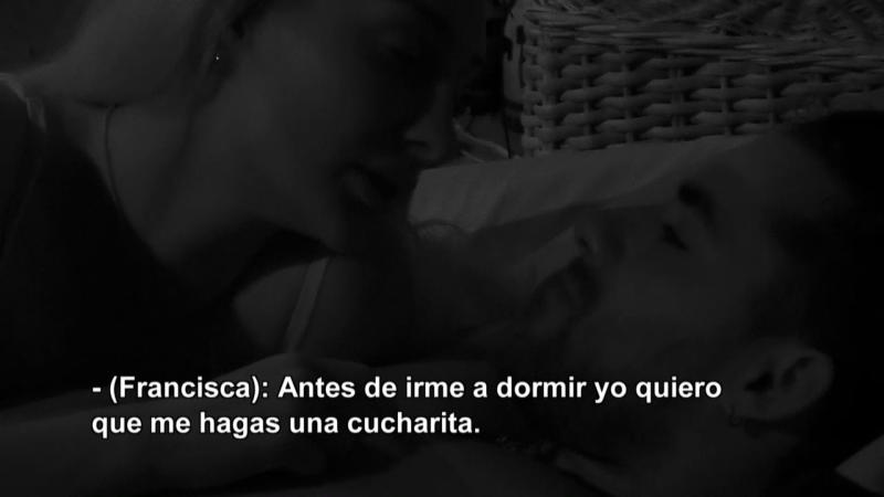 "Es mi primera experiencia con un colágeno": Gala Caldirola se confiesa por romance con Raimundo