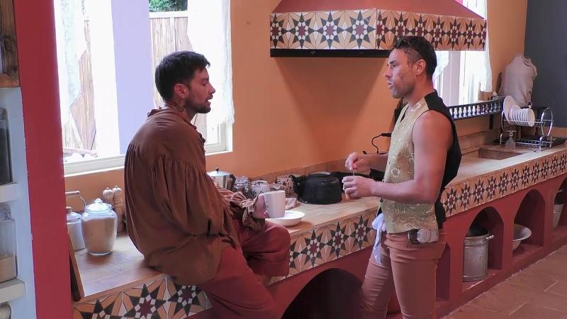 Luis Mateucci revela traición de Dani Aránguiz con su mejor amigo