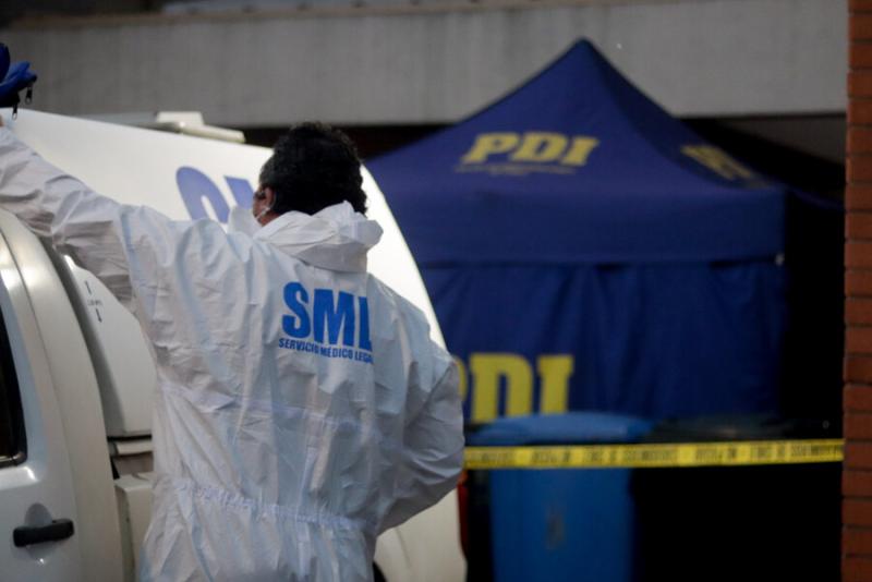 Agencia Uno - Referencial