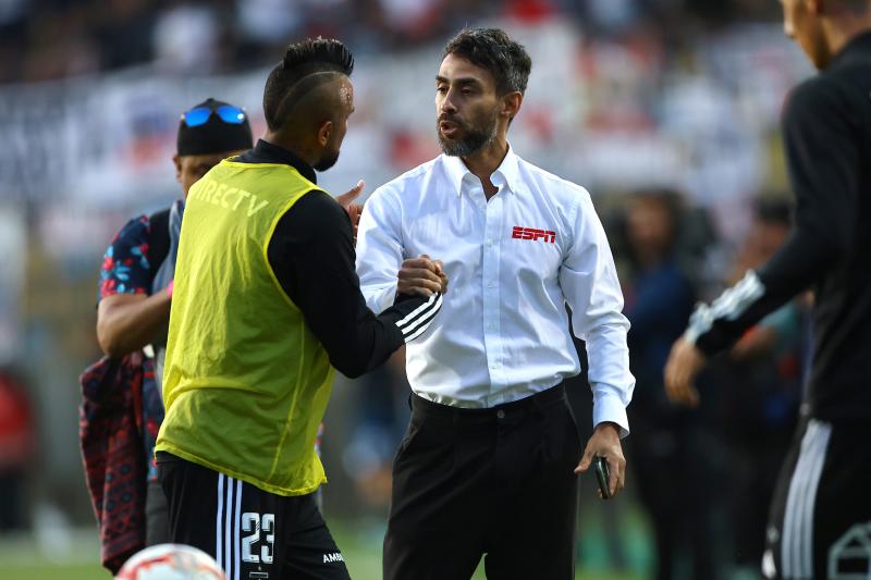 Jorge Valdivia fue citado a declarar por el caso de casas de apuestas - Créditos: Photosport