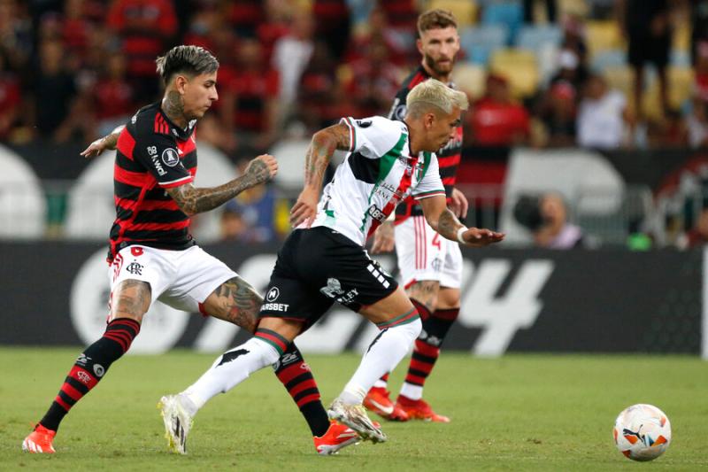 Erick Pulgar preocupa a la Roja de Ricardo Gareca - Crédito: Photosport.