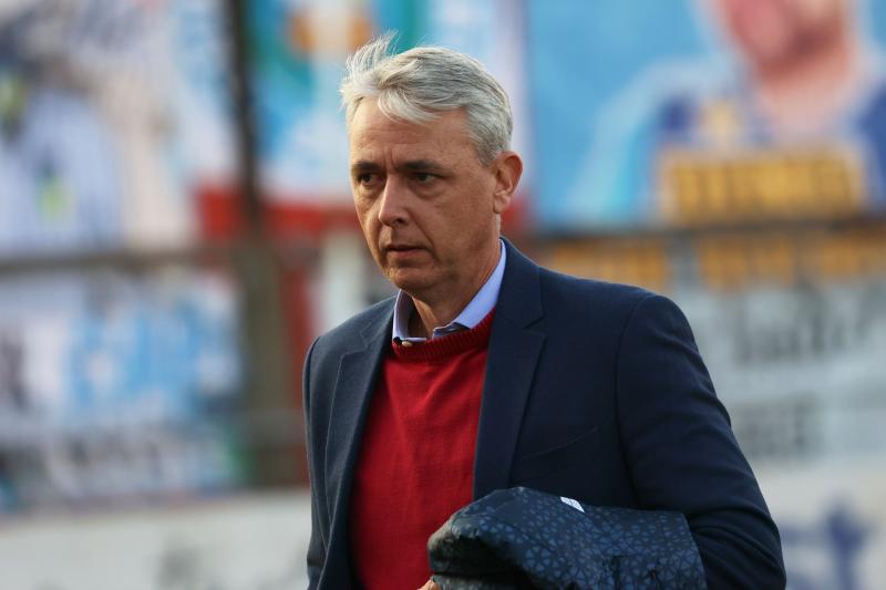 Desde que llegó Tiago Nunes, la UC es el equipo de mejor rendimiento junto a Coquimbo Unido - Créditos: Photosport