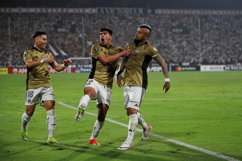 El duelo de Colo Colo no irá por TV abierta - Photosport