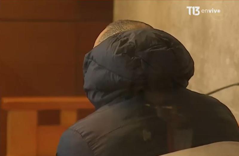 Vuelco en robo con homicidio en Barrio Yungay