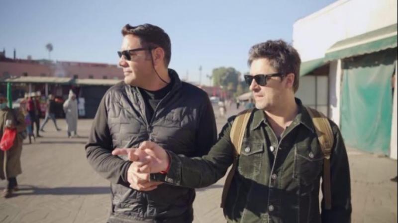 Canal 13 - Equipo de "Socios por el Mundo" fue atacado en Etiopía