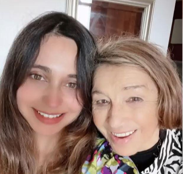 Sigue la búsqueda de María Elsira Contreras Mella