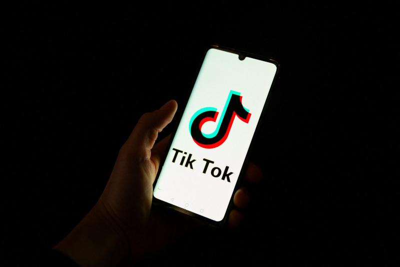 AFP - Tiktok red social