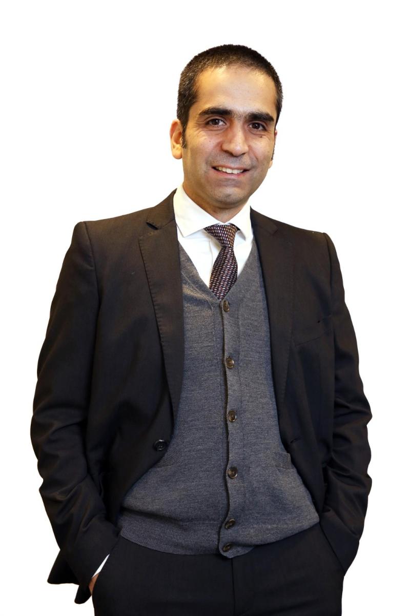 Cristián Núñez Pacheco