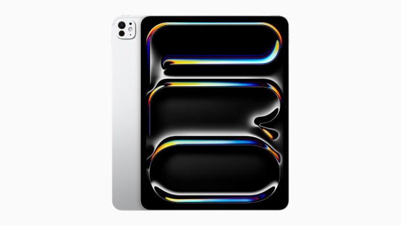 Apple presentó sus nuevos iPad