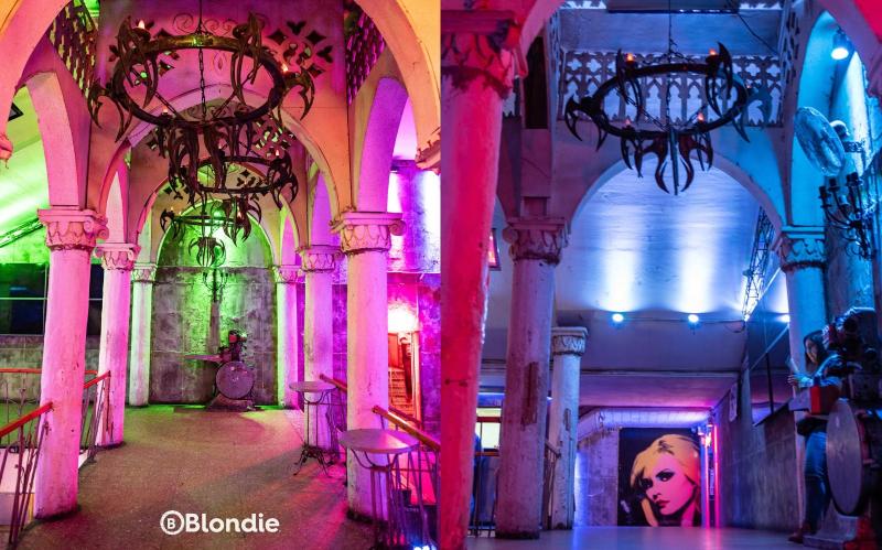 Blondie - Día de los Patrimonios 2024: Los dos lugares que abrirán sus puertas por primera vez