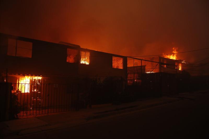 Agencia Uno - Archivo