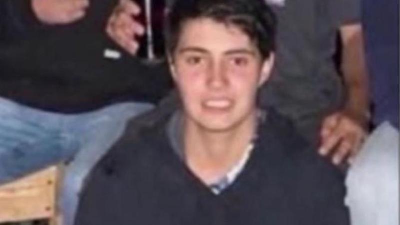 Cedida a T13 - Agustín O'Ryan Soler