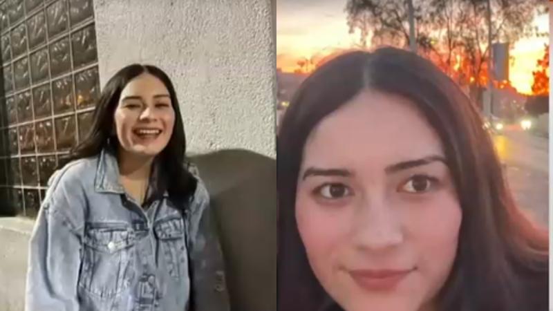 Búsqueda de joven estudiante en Valparaíso - T13